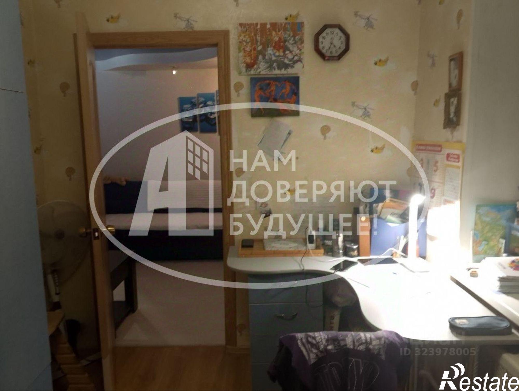 Купить квартиру за 4 875 000 рублей на улица Революции, 16