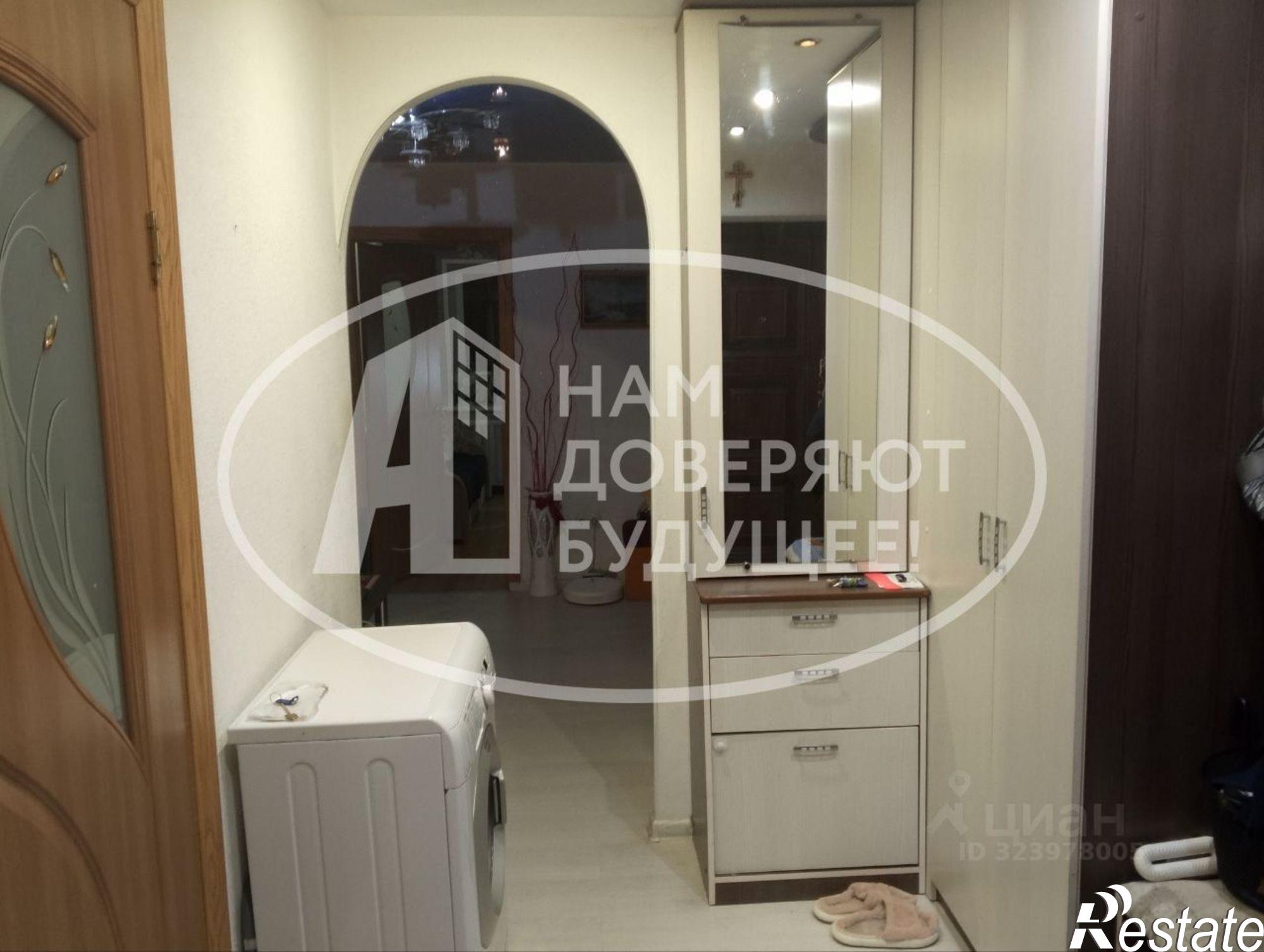 Купить квартиру за 4 875 000 рублей на улица Революции, 16