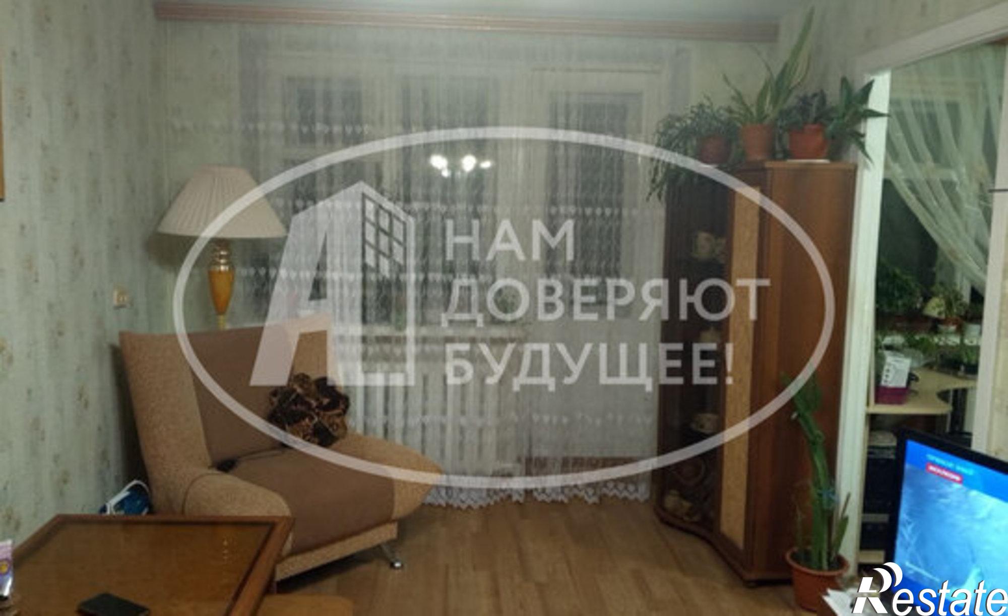 Купить квартиру за 3 965 000 рублей на ул Чепецкая, 13