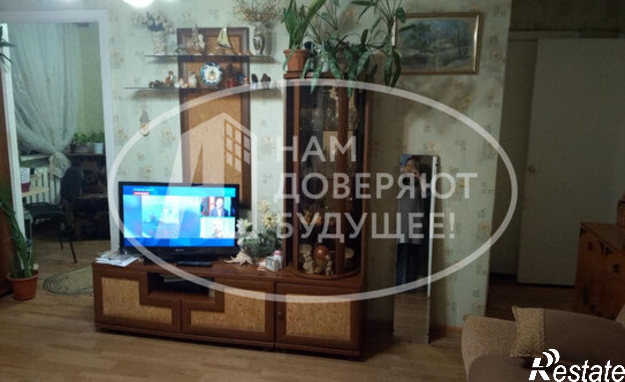 Купить квартиру за 3 965 000 рублей на ул Чепецкая, 13