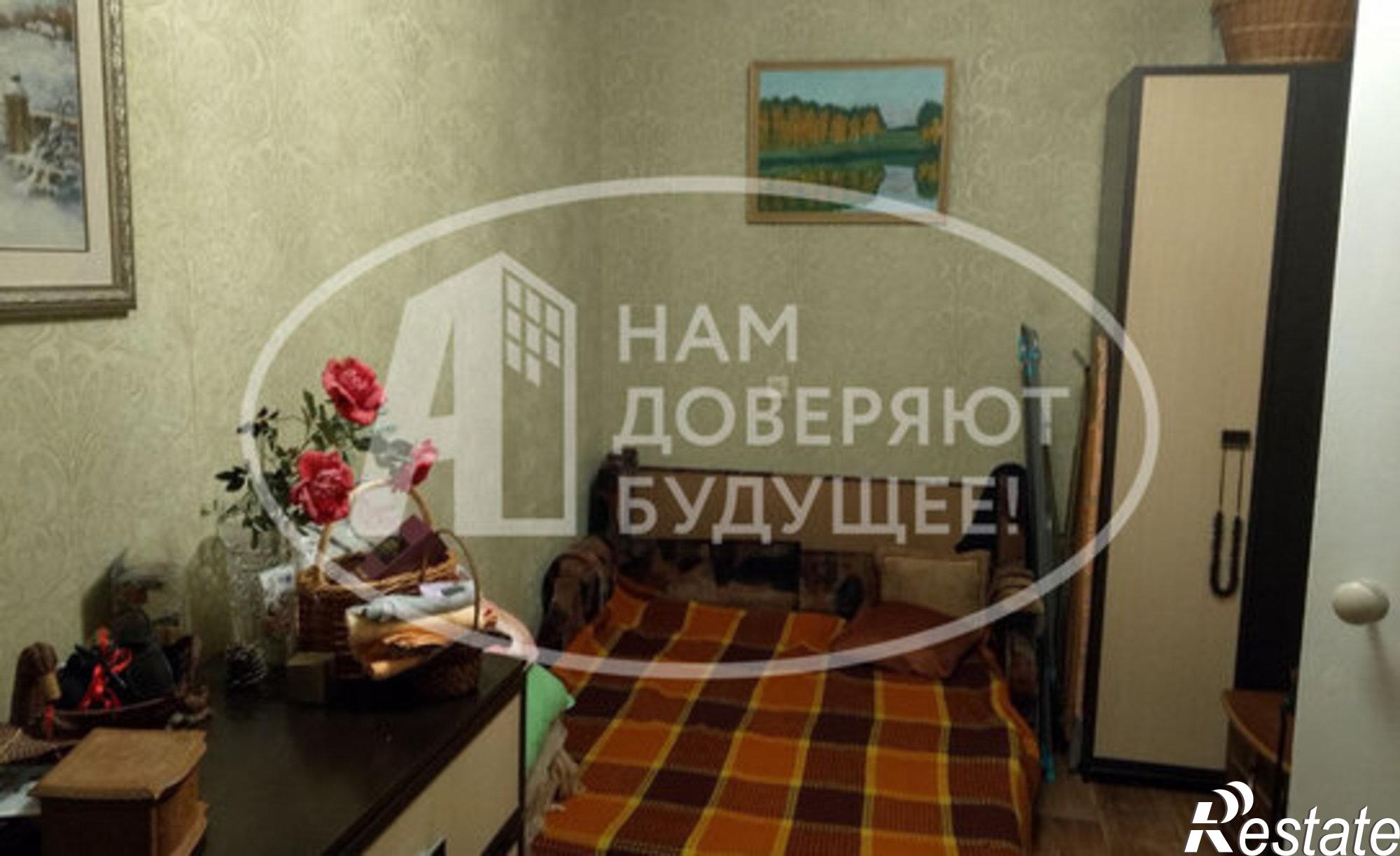 Купить квартиру за 3 965 000 рублей на ул Чепецкая, 13