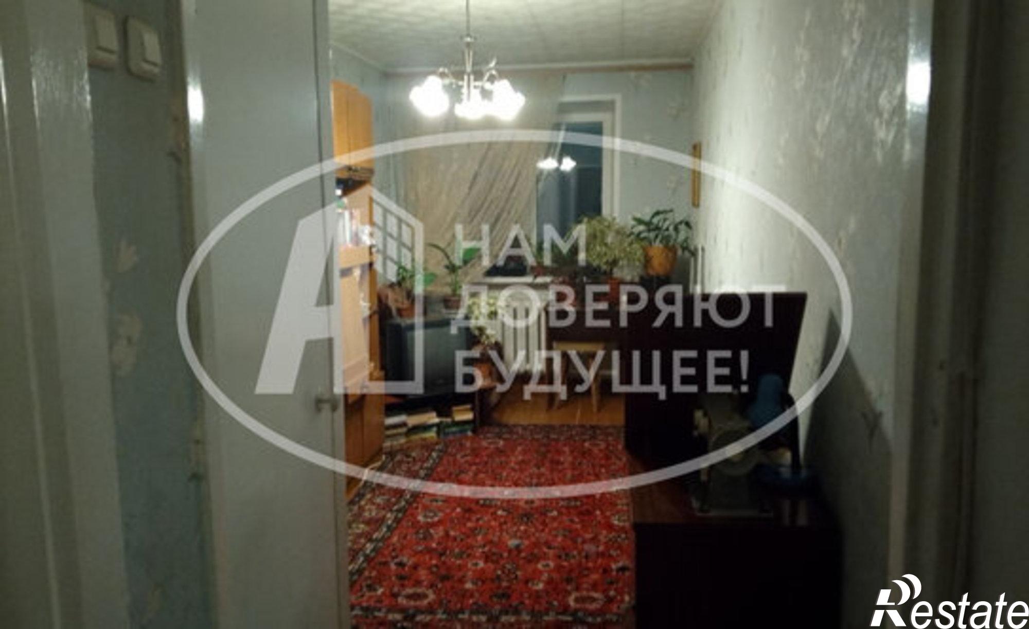 Купить квартиру за 3 965 000 рублей на ул Чепецкая, 13