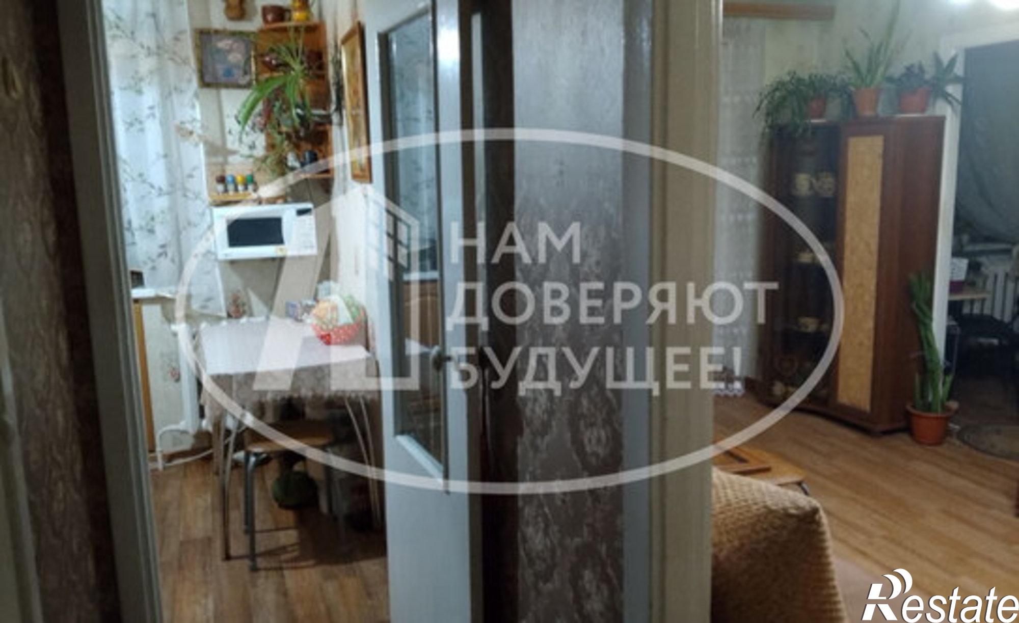 Купить квартиру за 3 965 000 рублей на ул Чепецкая, 13