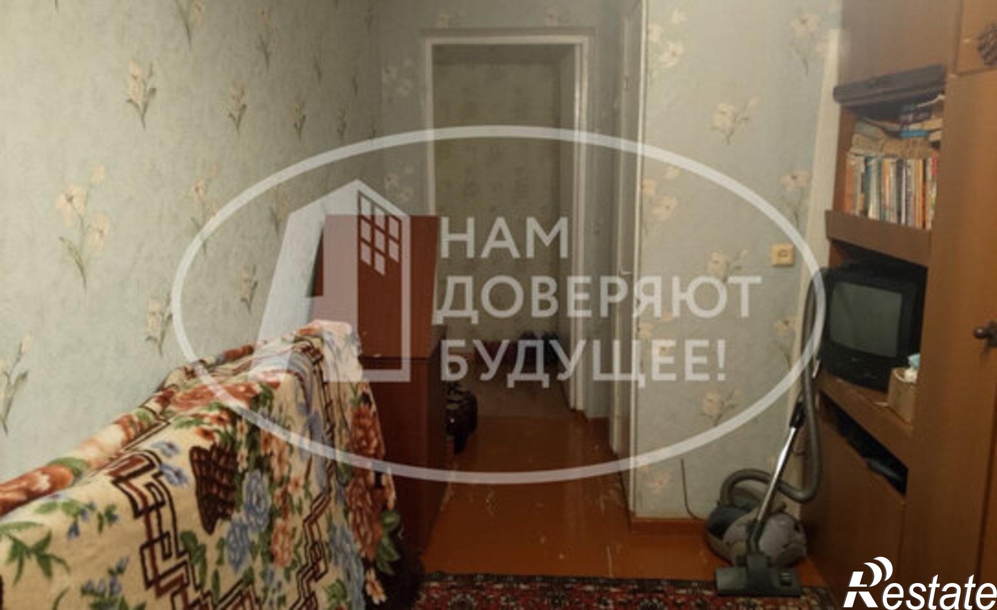 Купить квартиру за 3 965 000 рублей на ул Чепецкая, 13