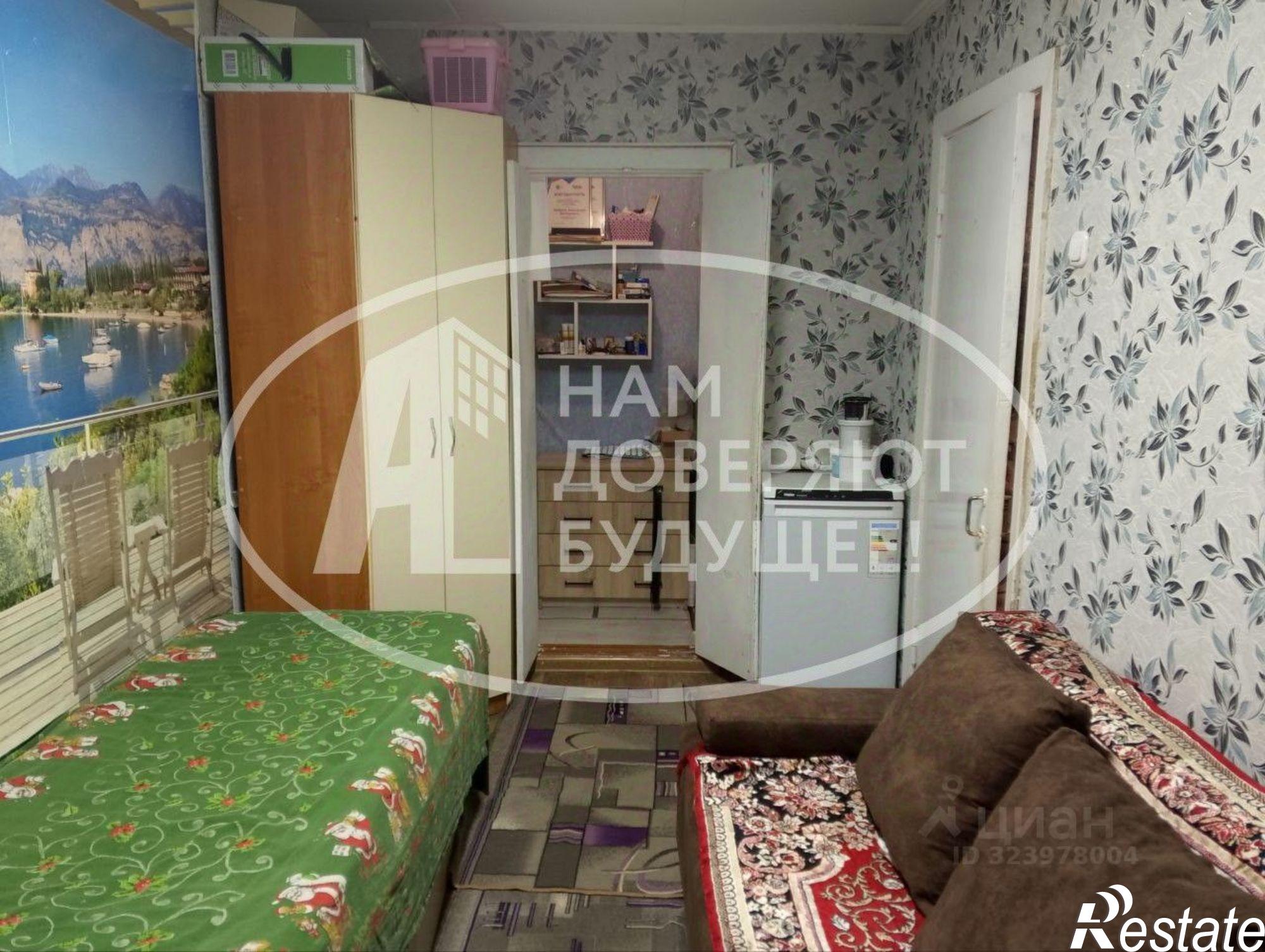 Купить квартиру за 3 560 000 рублей на ул Тани Барамзиной, 3