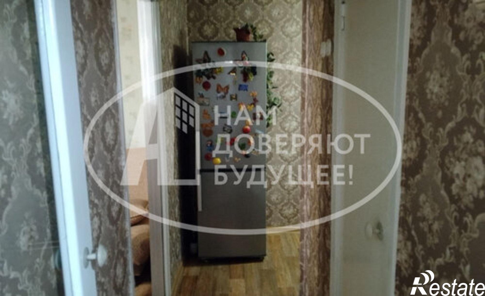 Купить квартиру за 3 965 000 рублей на ул Чепецкая, 13