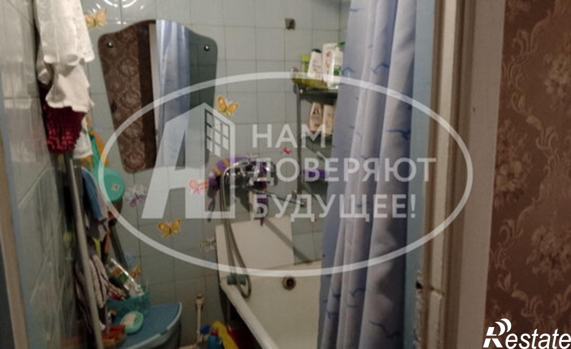 Купить квартиру за 3 965 000 рублей на ул Чепецкая, 13