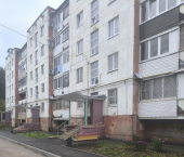 2-комн, 50кв м, этаж 2/5 улица 30 лет Победы, 96