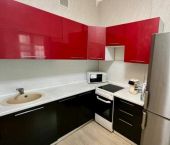 1-комн, 31кв м, этаж 18/18 ул 40 лет Победы, 138а