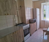 2-комн, 50кв м, этаж 2/9 улица Холмогорова, 27