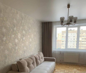 3-комн, 65кв м, этаж 7/9 улица Холмогорова, 27