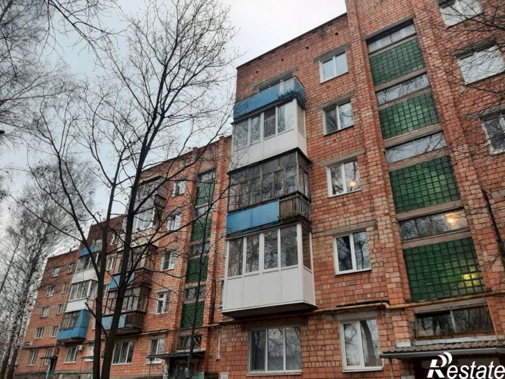 1-комн квартира улица Ворошилова, 18,  д. 18