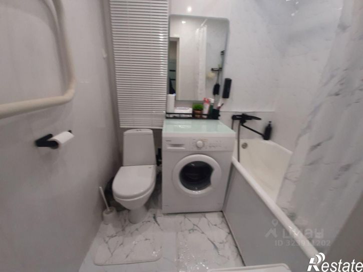 1-комн квартира улица Ворошилова, 18,  д. 18