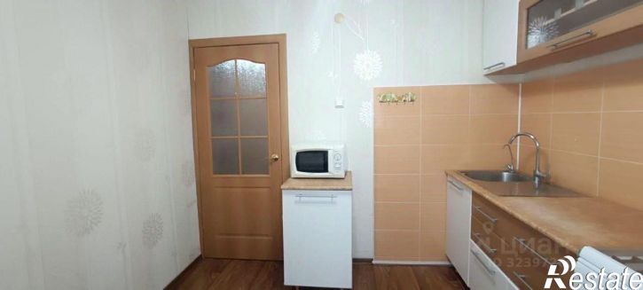 1-комн квартира улица 30 лет Победы, 10,  д. 10