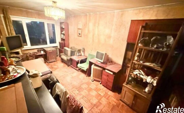 2-комн квартира Удмуртская улица, 197,  д. 197