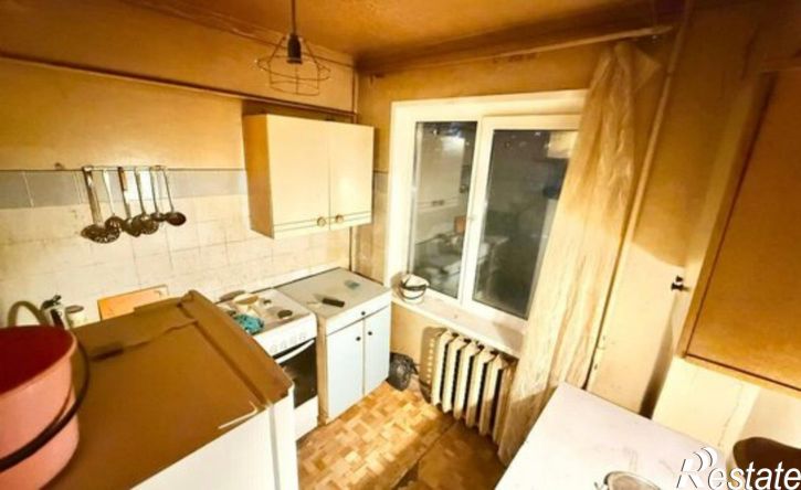 2-комн квартира Удмуртская улица, 197,  д. 197