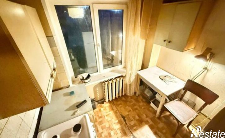 2-комн квартира Удмуртская улица, 197,  д. 197