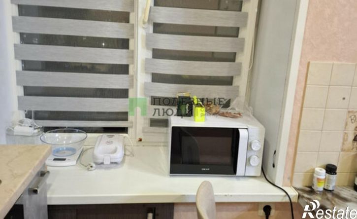 2-комн квартира Буммашевская улица, 6,  д. 6