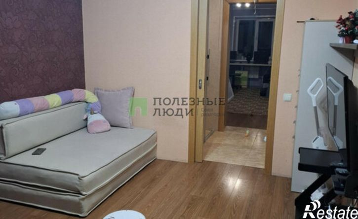 2-комн квартира Буммашевская улица, 6,  д. 6