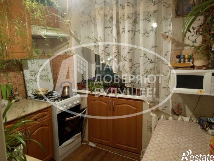 3-комн квартира Чепецкая улица, 13,  д. 13