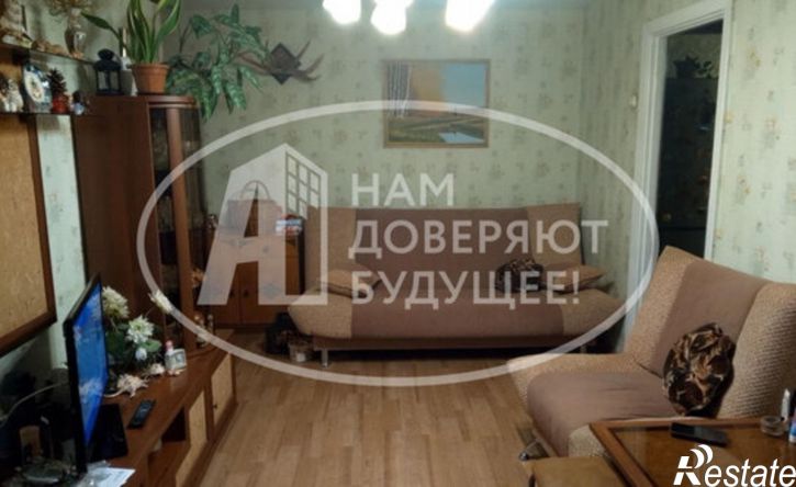 3-комн квартира ул Чепецкая, 13,  д. 13