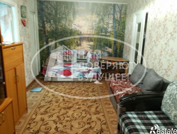 2-комн квартира ул Тани Барамзиной, 3,  д. 3