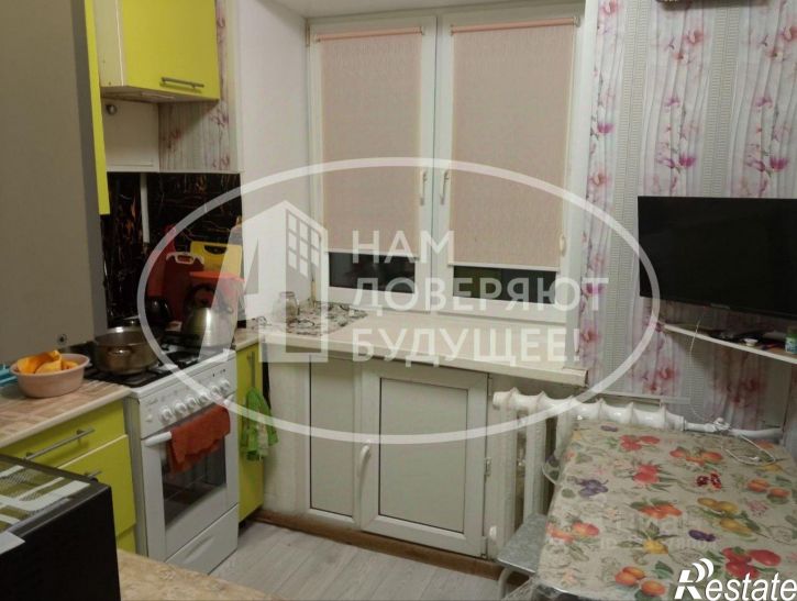 2-комн квартира ул Тани Барамзиной, 3,  д. 3