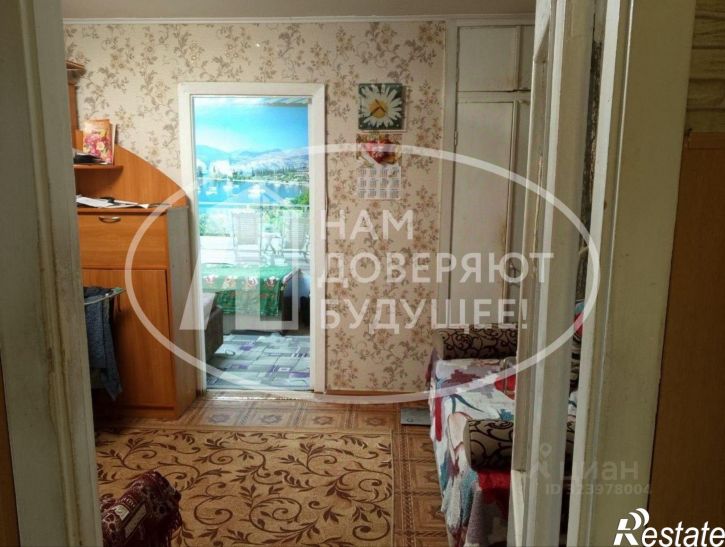 2-комн квартира ул Тани Барамзиной, 3,  д. 3