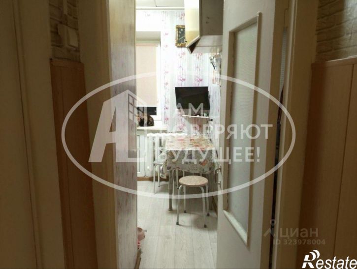 2-комн квартира ул Тани Барамзиной, 3,  д. 3