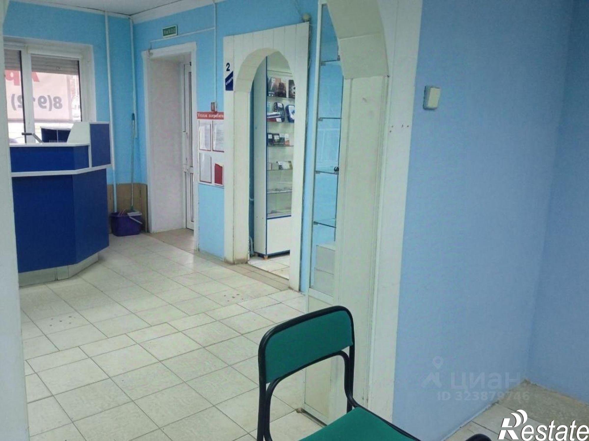 Сдать торговое помещение за 208 333 рублей на Удмуртская улица, 265/1