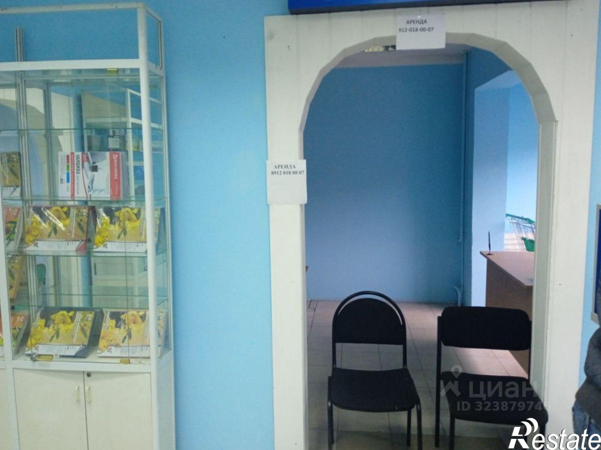 Сдать торговое помещение за 208 333 рублей на Удмуртская улица, 265/1