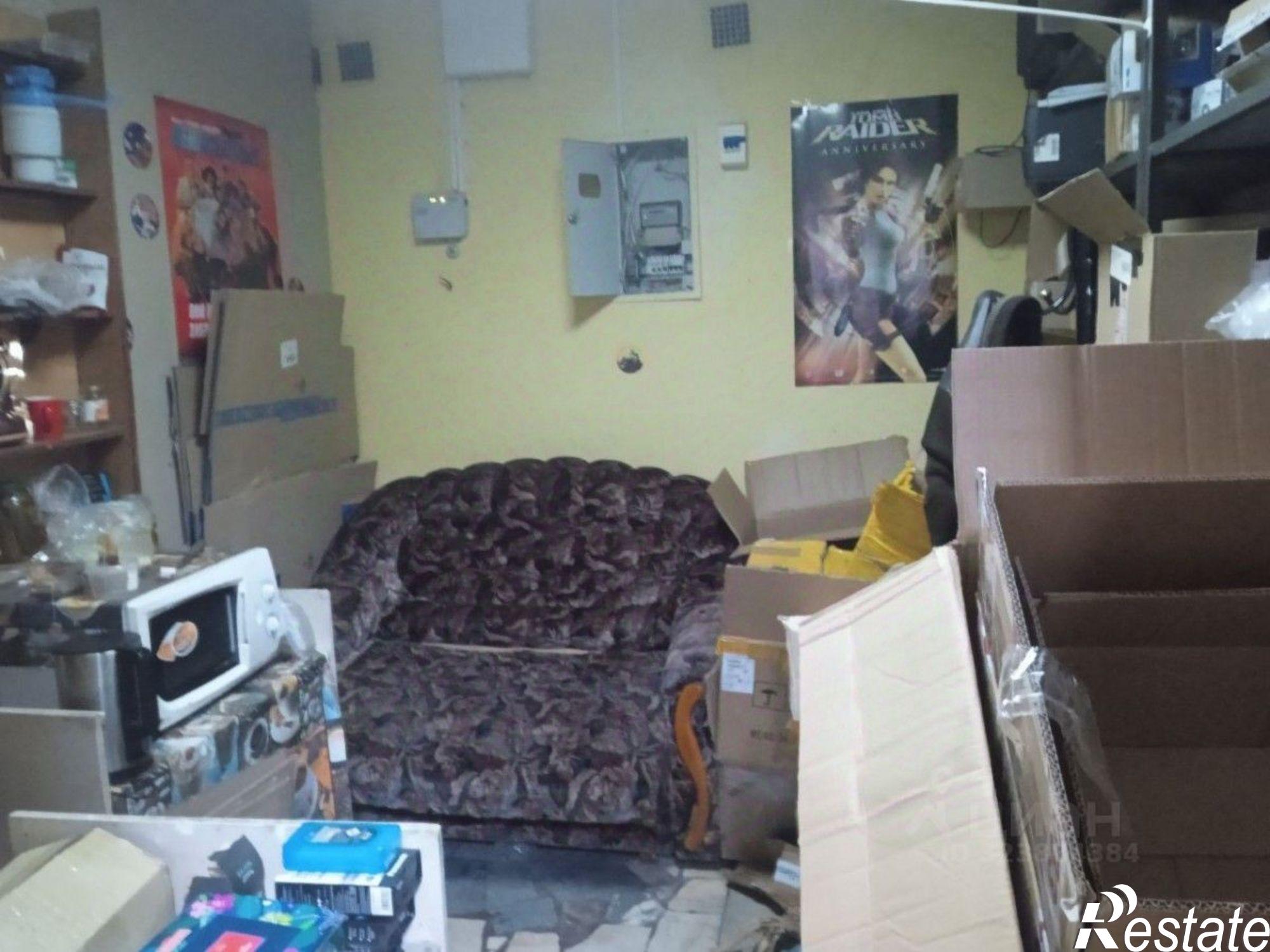 Купить помещение свободного назначения за 11 700 000 рублей на Интернациональный переулок, 11