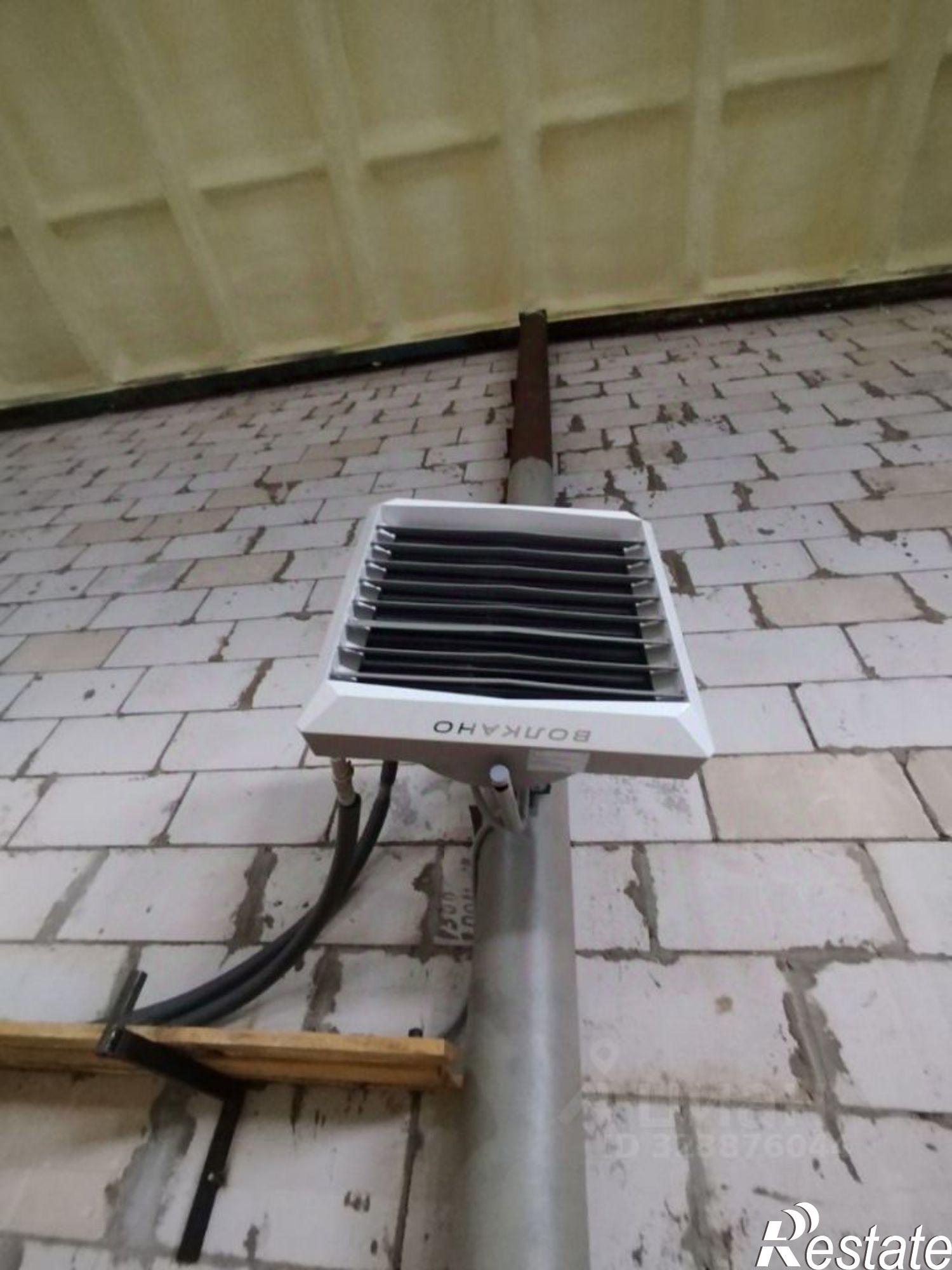 Сдать складское помещение за 200 028 рублей на ул Вишневая, 24