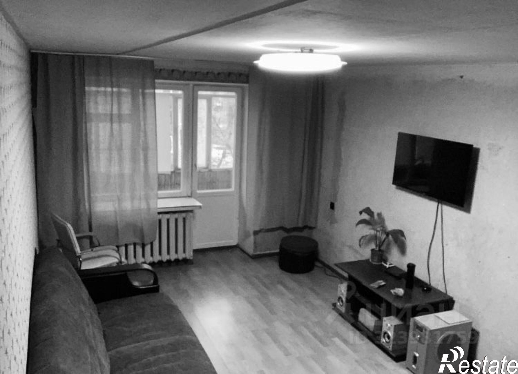 Сдать квартиру за 25 000 рублей на ул Республиканская, 20