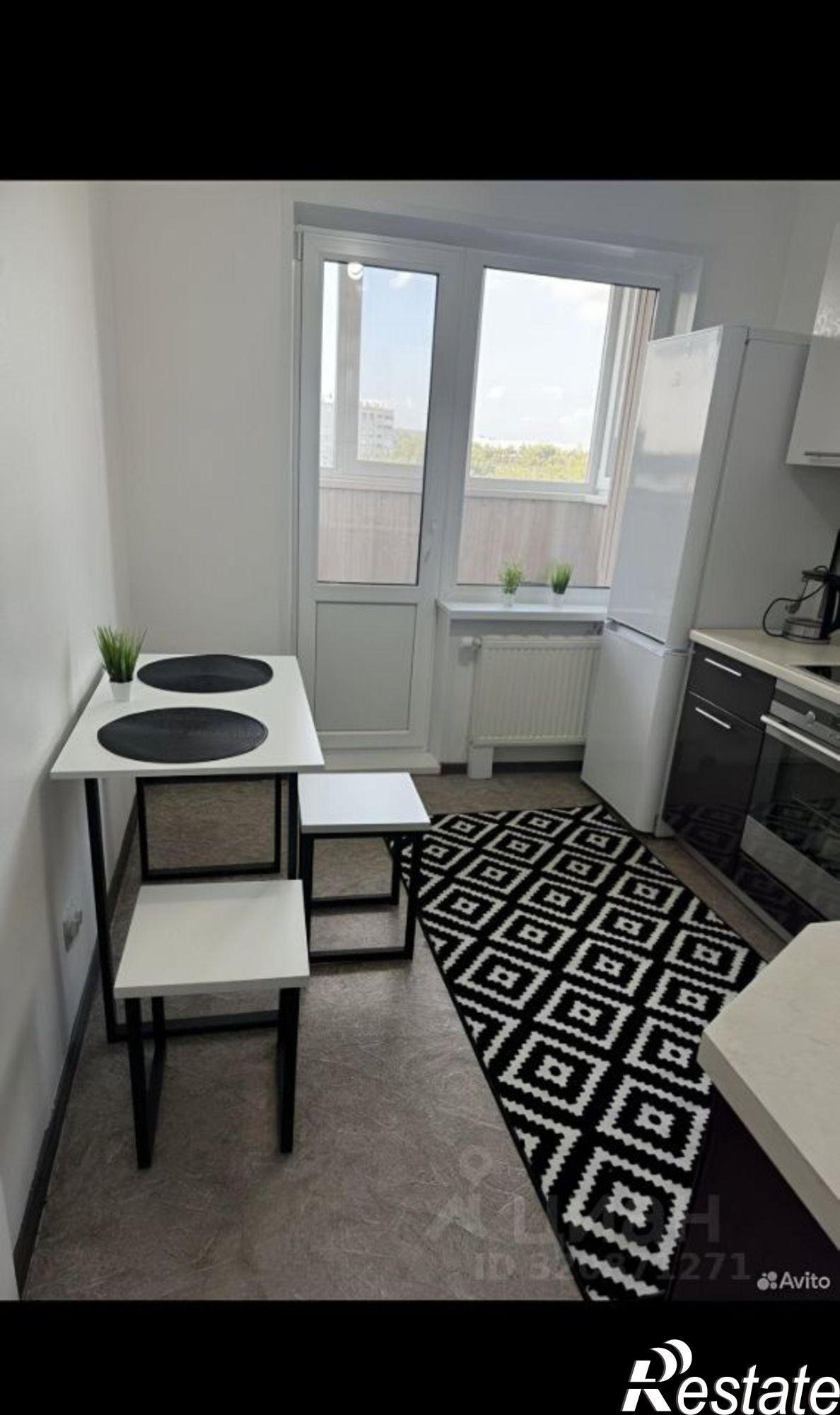 Сдать квартиру за 35 000 рублей на улица Татьяны Барамзиной, 5