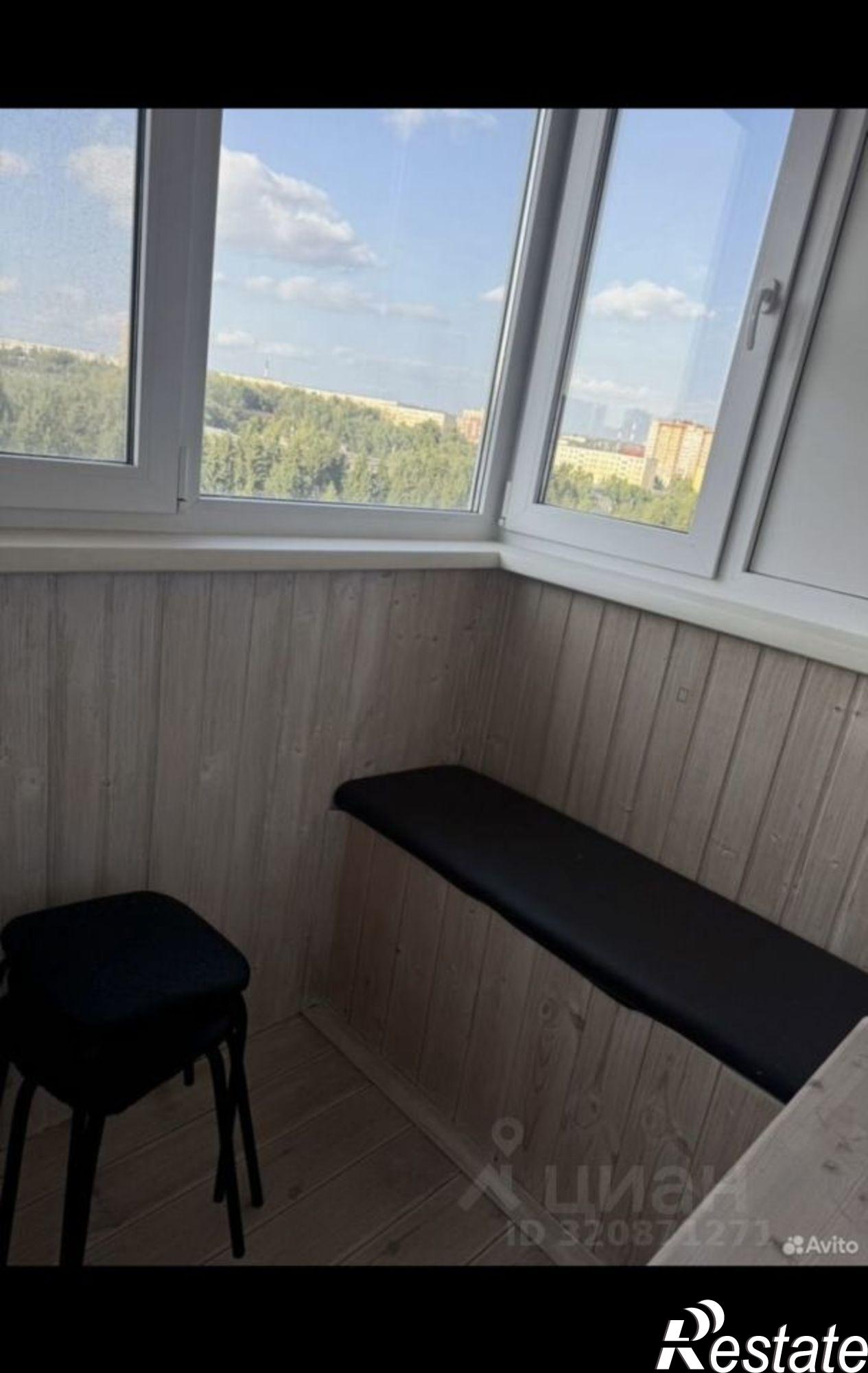 Сдать квартиру за 35 000 рублей на улица Татьяны Барамзиной, 5