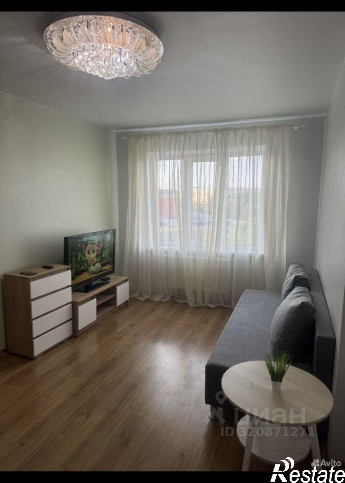 Сдать квартиру за 35 000 рублей на улица Татьяны Барамзиной, 5