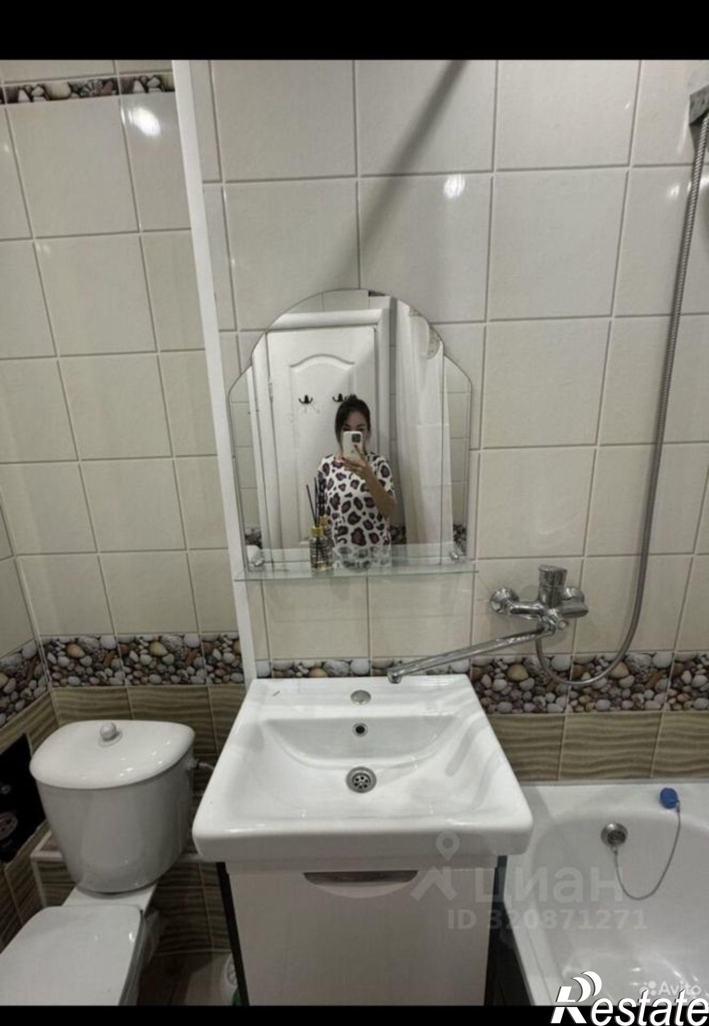 Сдать квартиру за 35 000 рублей на улица Татьяны Барамзиной, 5