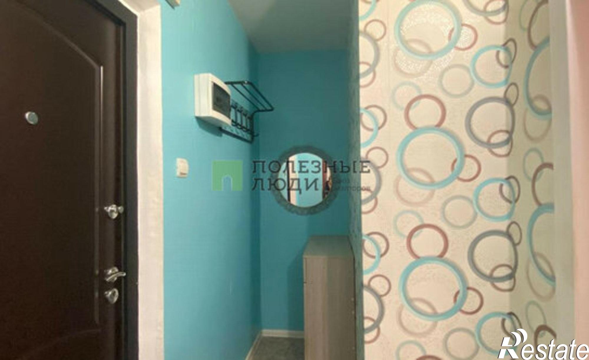 Купить квартиру за 3 630 000 рублей на Областная улица, 30