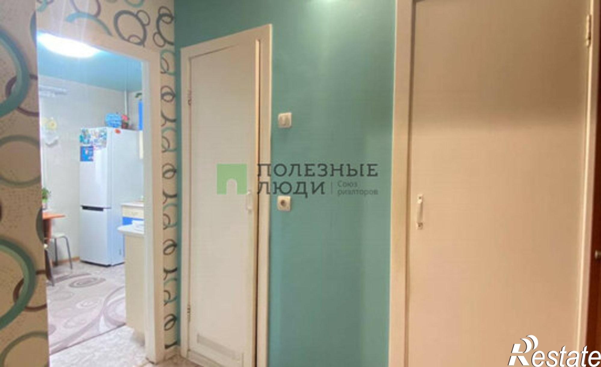 Купить квартиру за 3 630 000 рублей на Областная улица, 30