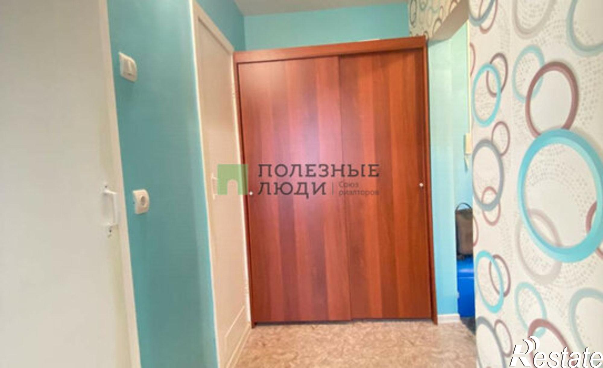 Купить квартиру за 3 630 000 рублей на Областная улица, 30