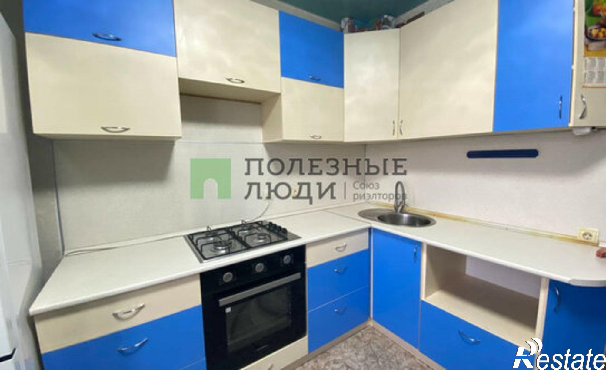 Купить квартиру за 3 630 000 рублей на Областная улица, 30