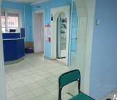 торговое помещение 50 кв м Удмуртская улица, 265/1