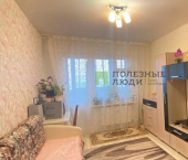 1-комн, 34кв м, этаж 9/10 Областная улица, 30