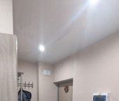 1-комн, 36кв м, этаж 6/17 улица Вадима Сивкова, 273