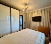 3-комн, 53кв м, этаж 6/9 Первомайская улица, 8