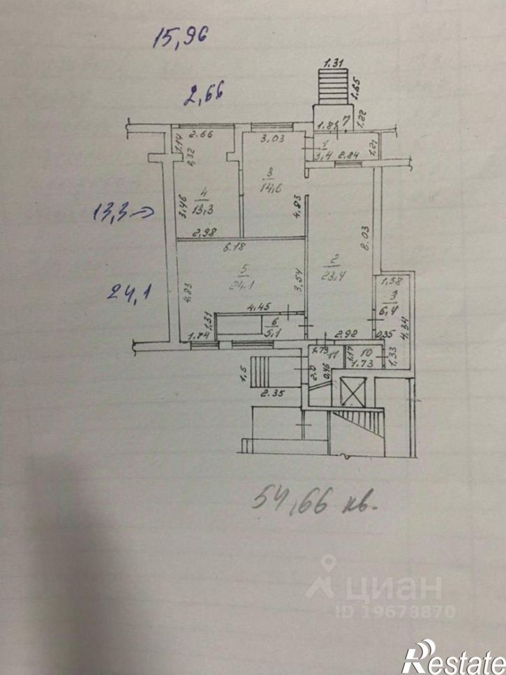 Торговое помещение Удмуртская улица, 265/1,  д. 265/1