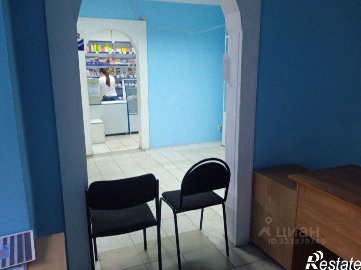 Торговое помещение Удмуртская улица, 265/1,  д. 265/1