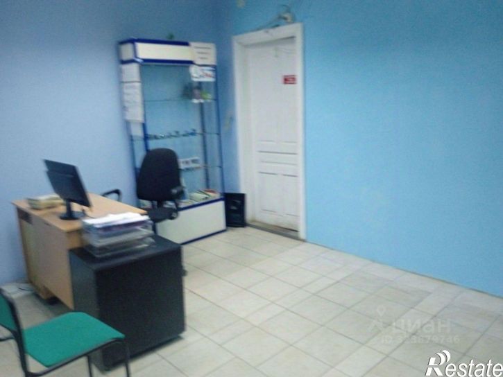 Торговое помещение Удмуртская улица, 265/1,  д. 265/1