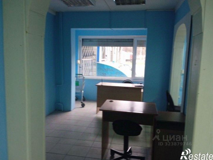 Торговое помещение Удмуртская улица, 265/1,  д. 265/1